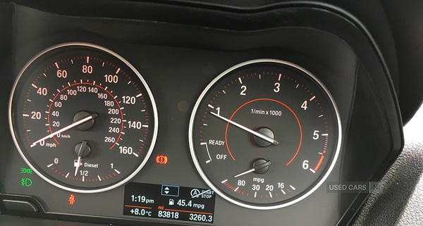 Used BMW 1 Series 2017 for sale - 78215217: Photo 23