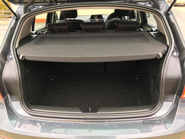 Used BMW 1 Series 2017 for sale - 78215217: Photo 7