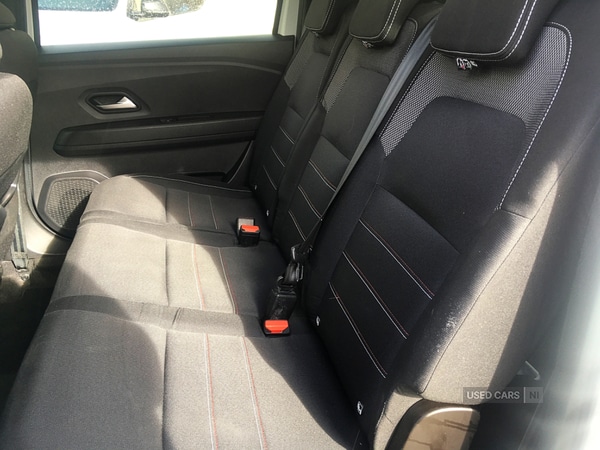 Used Dacia Jogger 2023 for sale - 78220425: Photo 11