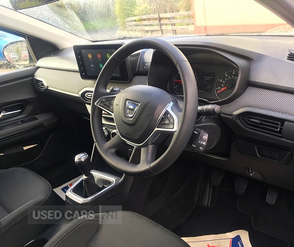 Used Dacia Jogger 2023 for sale - 78220425: Photo 12