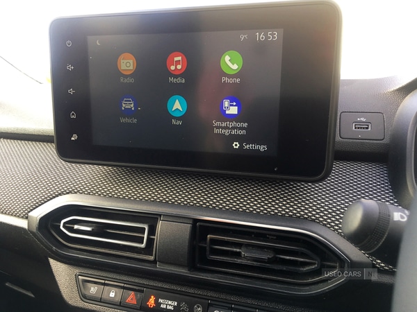 Used Dacia Jogger 2023 for sale - 78220425: Photo 13