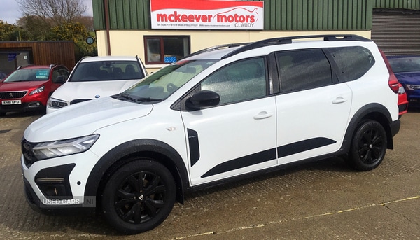 Used Dacia Jogger 2023 for sale - 78220425: Photo 2