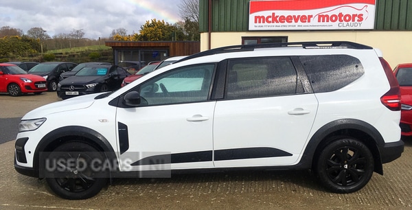 Used Dacia Jogger 2023 for sale - 78220425: Photo 3