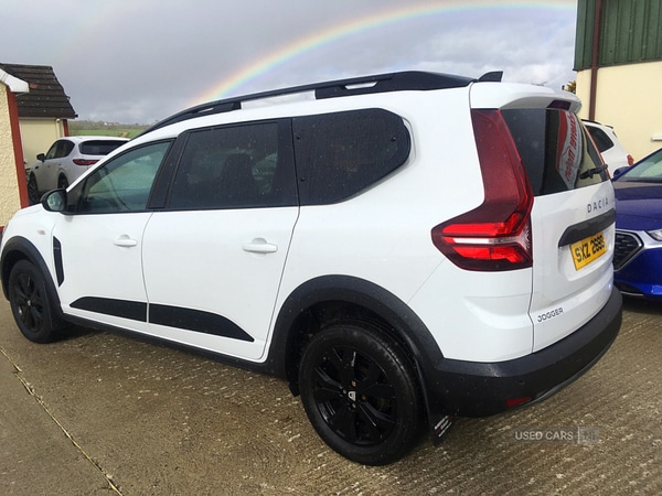 Used Dacia Jogger 2023 for sale - 78220425: Photo 4