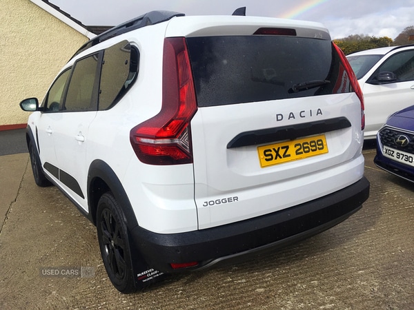 Used Dacia Jogger 2023 for sale - 78220425: Photo 5