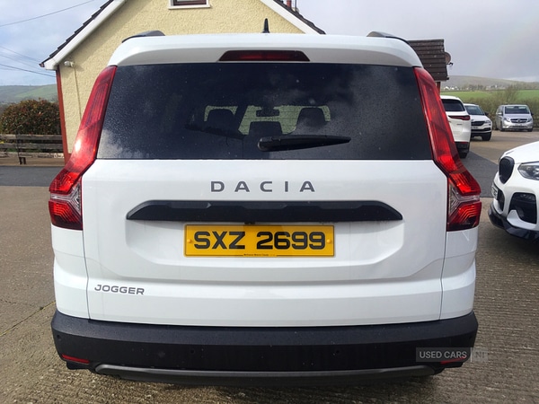 Used Dacia Jogger 2023 for sale - 78220425: Photo 6
