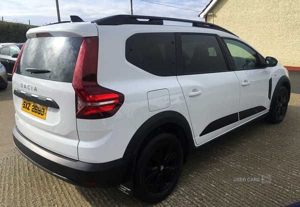 Used Dacia Jogger 2023 for sale - 78220425: Photo 7