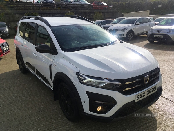 Used Dacia Jogger 2023 for sale - 78220425: Photo 8