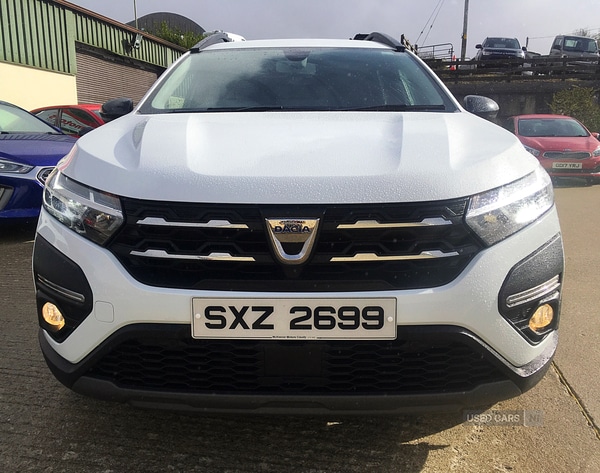Used Dacia Jogger 2023 for sale - 78220425: Photo 9