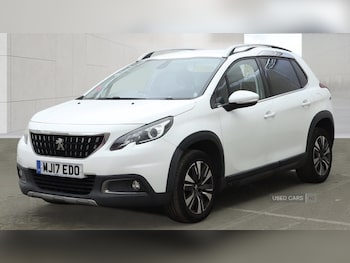 Used Peugeot 2008 2017 for sale - 78574379: Photo