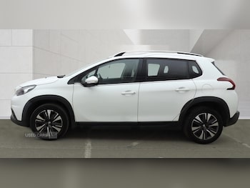 Used Peugeot 2008 2017 for sale - 78574379: Photo