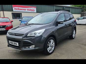 2016 - 2.0 TDCi 180 Titanium X Sport 5dr