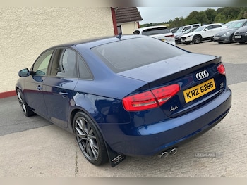 Used Audi A4 2015 for sale - 79034787: Photo