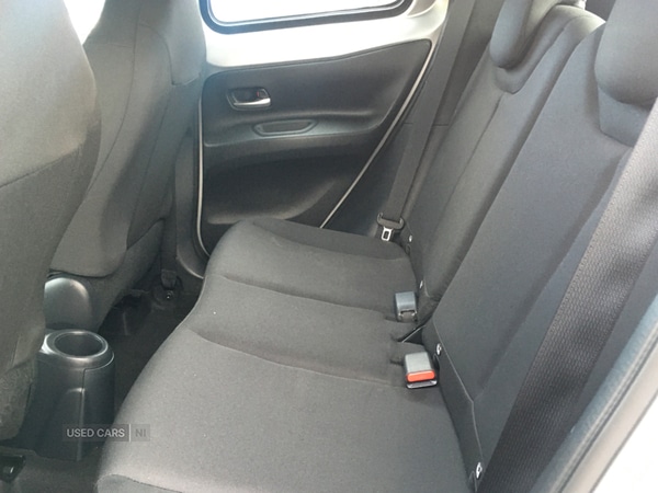 Used Toyota Aygo X 2023 for sale - 76621137: Photo 10