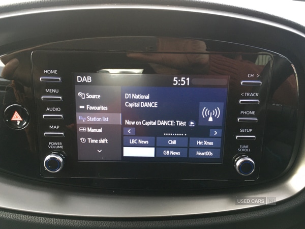 Used Toyota Aygo X 2023 for sale - 76621137: Photo 16