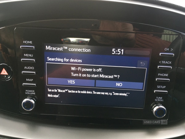 Used Toyota Aygo X 2023 for sale - 76621137: Photo 17