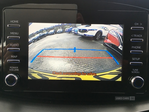 Used Toyota Aygo X 2023 for sale - 76621137: Photo 18