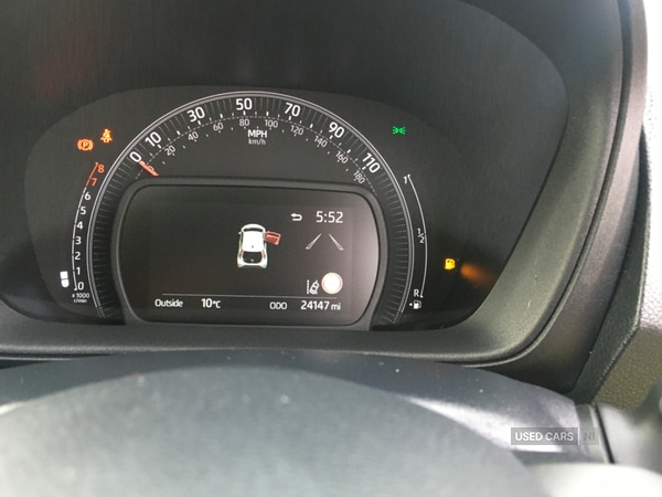 Used Toyota Aygo X 2023 for sale - 76621137: Photo 20