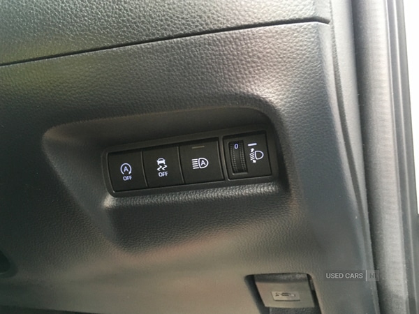 Used Toyota Aygo X 2023 for sale - 76621137: Photo 21