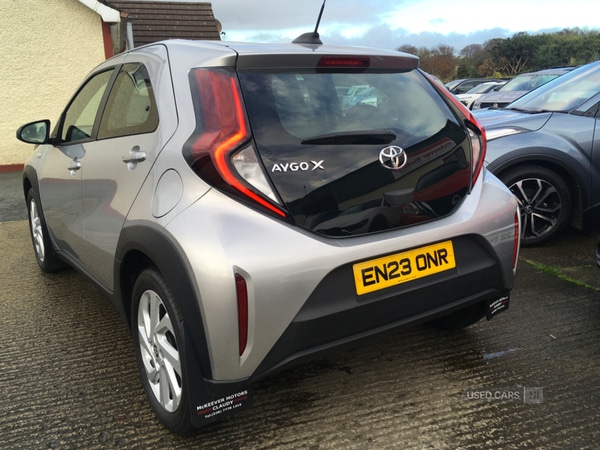 Used Toyota Aygo X 2023 for sale - 76621137: Photo 5