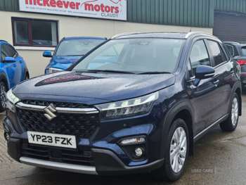 2023 - 1.5 Hybrid Motion 5dr AGS