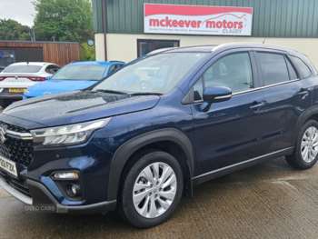 Used Suzuki SX4 S-Cross 2023 for sale - 74895938: Photo