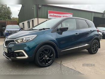 Used Renault Captur 2019 for sale - 79688726: Photo