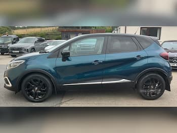 Used Renault Captur 2019 for sale - 79688726: Photo