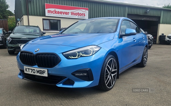 Used BMW 2 Series 2021 for sale - 76474128: Photo 1