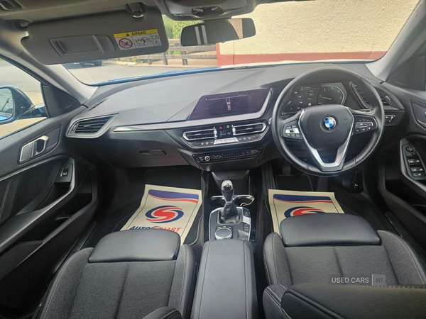 Used BMW 2 Series 2021 for sale - 76474128: Photo 16