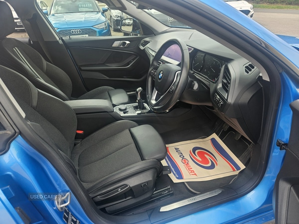 Used BMW 2 Series 2021 for sale - 76474128: Photo 19