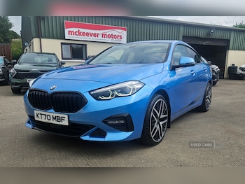 Used BMW 2 Series 2021 for sale - 76474128: Photo