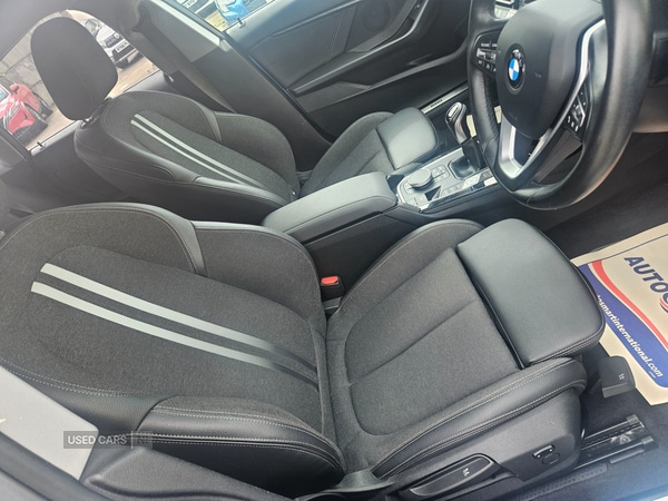 Used BMW 2 Series 2021 for sale - 76474128: Photo 20