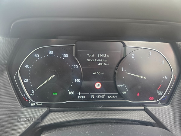 Used BMW 2 Series 2021 for sale - 76474128: Photo 22