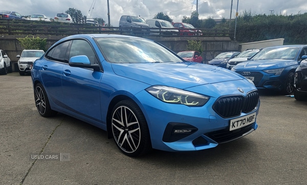 Used BMW 2 Series 2021 for sale - 76474128: Photo 3