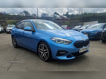 Used BMW 2 Series 2021 for sale - 76474128: Photo