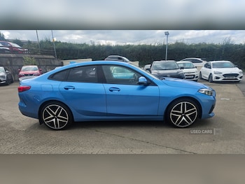 Used BMW 2 Series 2021 for sale - 76474128: Photo