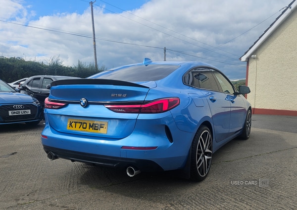 Used BMW 2 Series 2021 for sale - 76474128: Photo 5