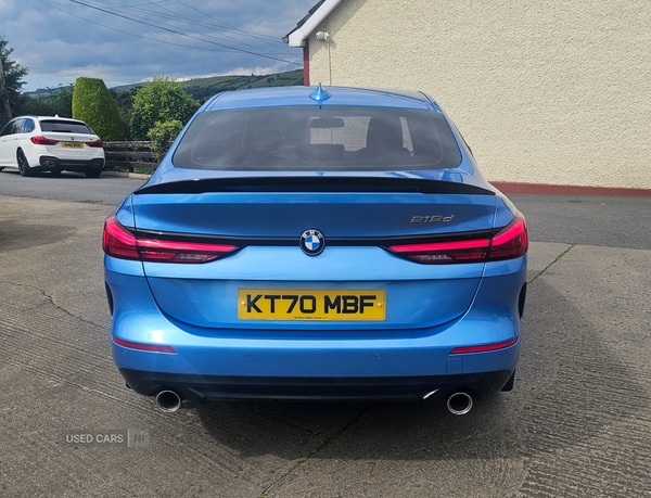 Used BMW 2 Series 2021 for sale - 76474128: Photo 6