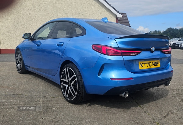 Used BMW 2 Series 2021 for sale - 76474128: Photo 7