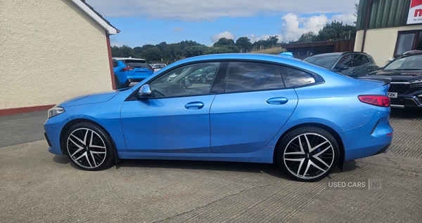 Used BMW 2 Series 2021 for sale - 76474128: Photo 8