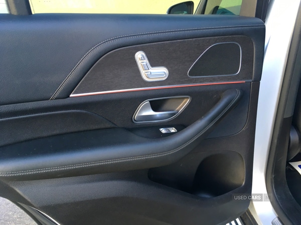 Used Mercedes-Benz GLE 2019 for sale - 77021496: Photo 15