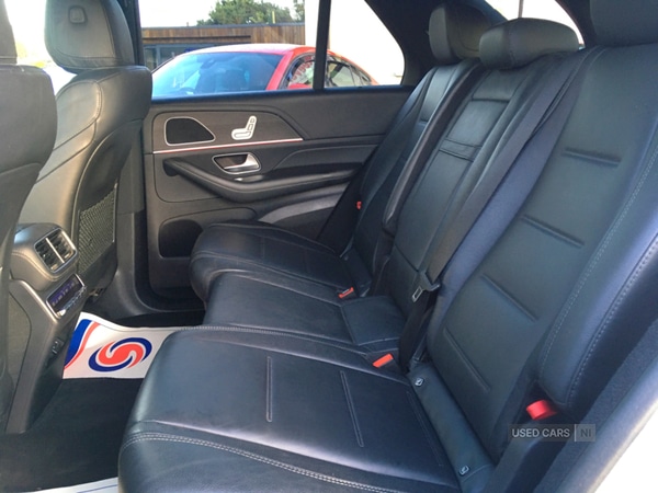 Used Mercedes-Benz GLE 2019 for sale - 77021496: Photo 16
