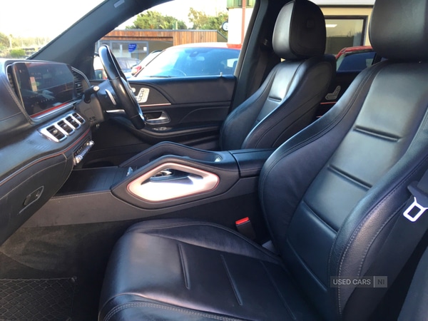 Used Mercedes-Benz GLE 2019 for sale - 77021496: Photo 18