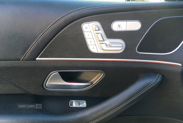 Used Mercedes-Benz GLE 2019 for sale - 77021496: Photo 19