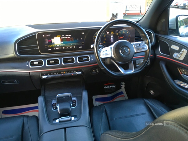 Used Mercedes-Benz GLE 2019 for sale - 77021496: Photo 20