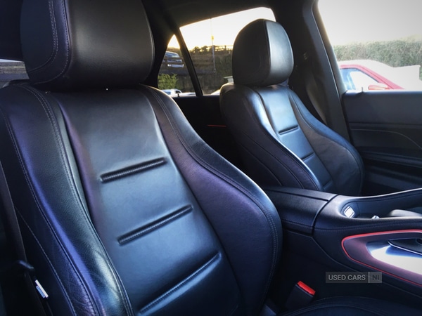 Used Mercedes-Benz GLE 2019 for sale - 77021496: Photo 21