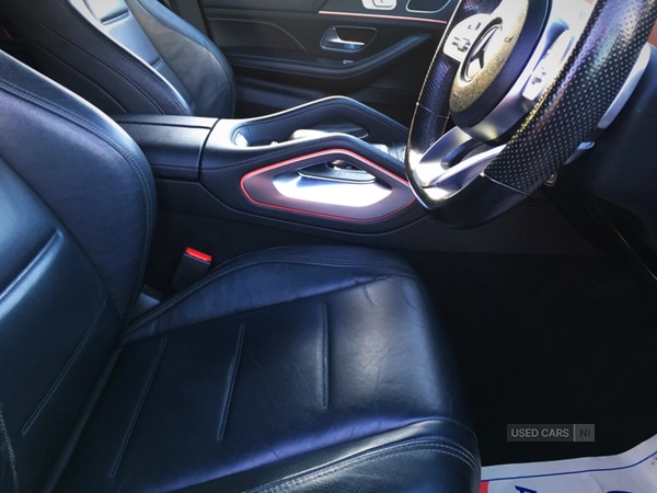 Used Mercedes-Benz GLE 2019 for sale - 77021496: Photo 22