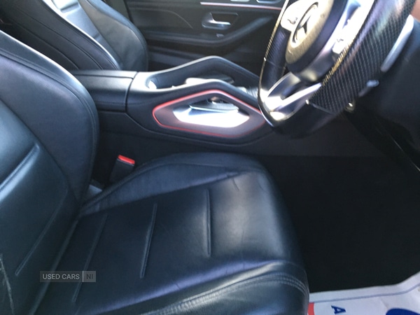 Used Mercedes-Benz GLE 2019 for sale - 77021496: Photo 23