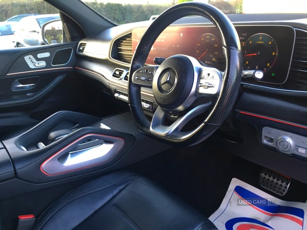 Used Mercedes-Benz GLE 2019 for sale - 77021496: Photo 24